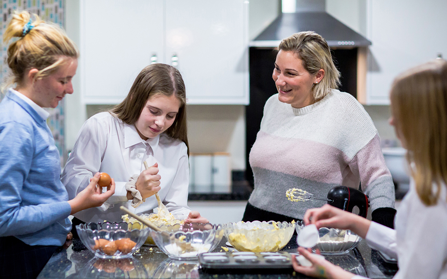 New House Uppingham School